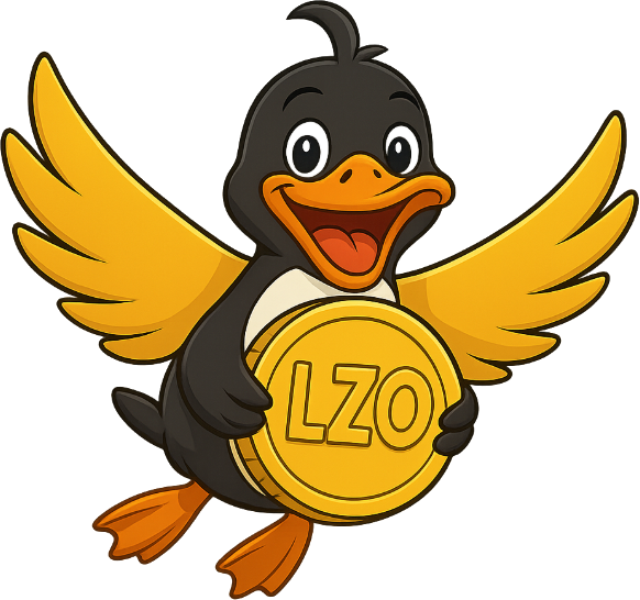 Flying Loonzo